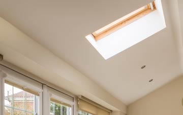 Tregoss conservatory roof insulation companies
