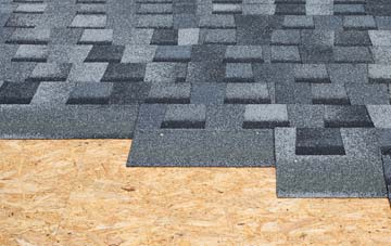 expert Tregoss asphalt roof companies