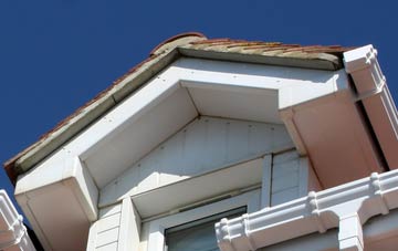 Tregoss fascia installation costs