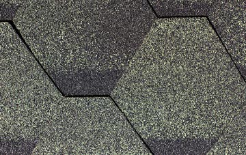 Tregoss fibreglass shingle repairs