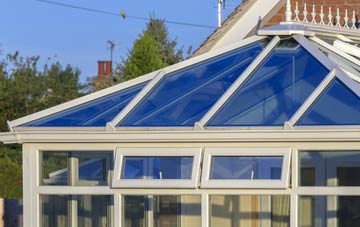 professional Tregoss conservatory insulation