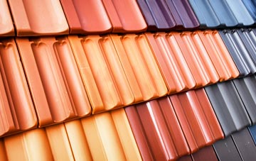 Tregoss roof tile costs