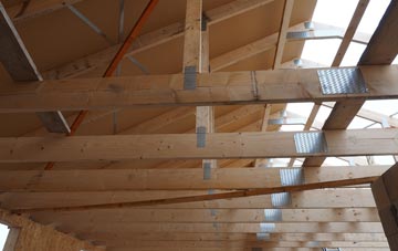 Tregoss roof truss costs