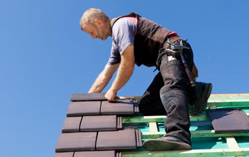 disadvantages of Tregoss slate roofing