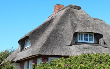thatch roofing Tregoss, Cornwall