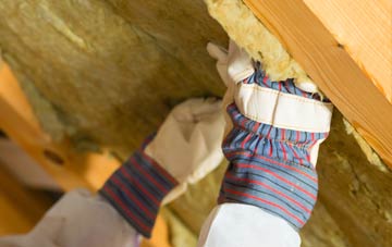 types of Tregoss pitched roof insulation materials