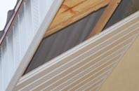 rated Tregoss soffit repair companies